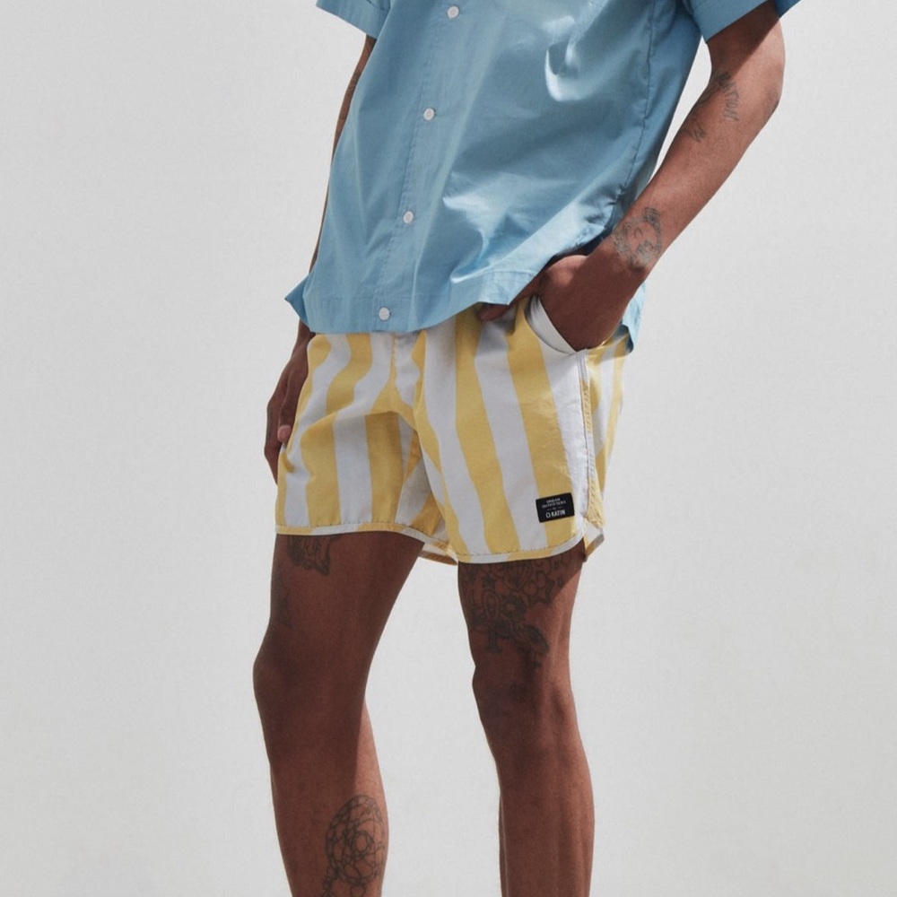 Urban Outfitters Swim Shorts